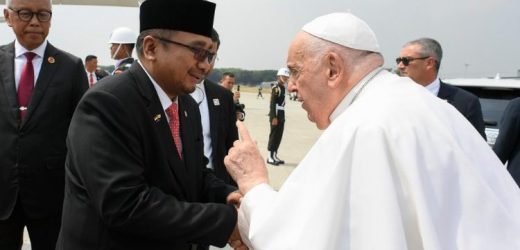 Các Học Giả Và Lãnh Đạo Tôn Giáo Indonesia Thảo Luận Tác Động Cuộc Viếng Thăm Của Đức Thánh Cha