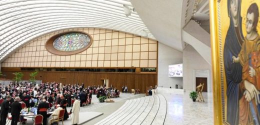 Vatican Công Bố Kế Hoạch Đại Hội Hậu Thượng Hội Đồng Giáo Hội Vào Năm 2028