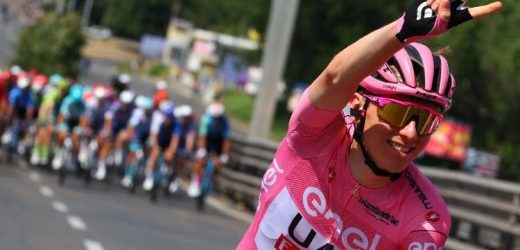 Nền Giáo Dục Kitô Giáo Của Cha Mẹ Tay Đua Xe Đạp Tadej Pogacar