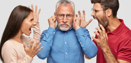 Năm Nguyên Nhân Gây Xung Đột Gia Đình Và Cách Vượt Qua