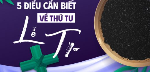 5 Điều Cần Biết Về Thứ Tư Lễ Tro