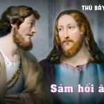 21.02.2026 – Thứ Bảy Sau Lễ Tro – Sám Hối Ăn Năn (Lc 5,27-32)