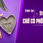 20.02.2026 – Lễ Tro – Chớ Có Phô Trương (Mt 6,1-6-16-18)