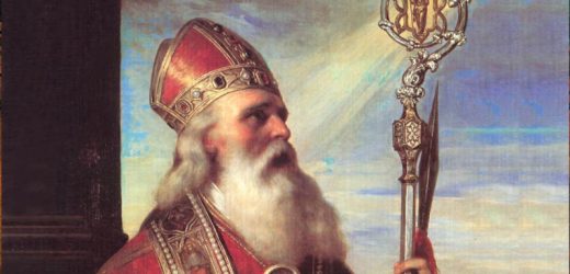 Ngày 23/04: Thánh Ađabertô, Giám Mục, Tử Đạo – Thánh Giogiô, Tử Đạo