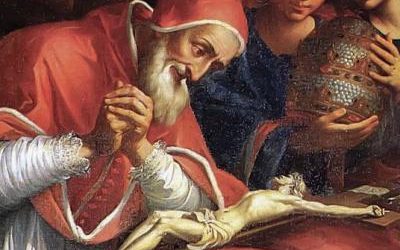 Ngày 30/04: Thánh Piô V, Giáo Hoàng