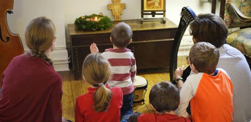 Dạy Con Nên Thánh: Sống Đơn Sơ Như Chúa