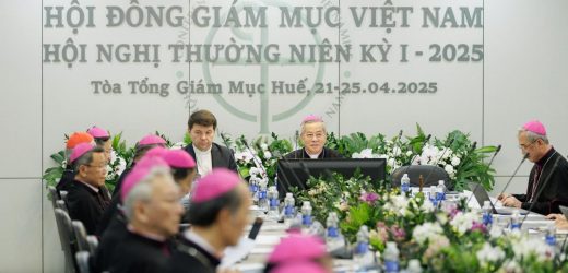 Hội Nghị Thường Niên Kỳ I/2025: Ngày 23 Tháng 4