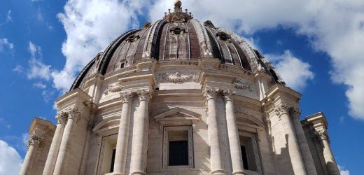 Công Bố Phúc Trình Của Cơ Quan Giám Sát Và Thông Tin Tài Chính Vatican Năm 2024