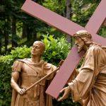 Người Môn Đệ Thừa Sai Sống Mùa Chay Thánh. Bài 31: Niềm Hãnh Diện Duy Nhất Và Tình Yêu Hiến Mạng