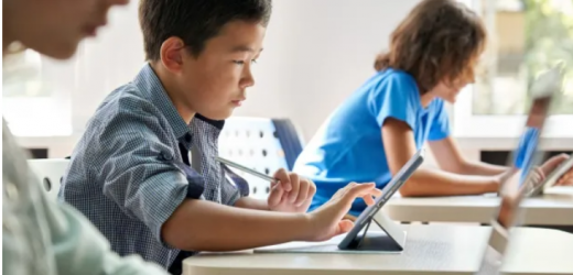 Cơ Hội Và Thách Thức Của AI Nơi Học Đường