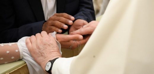 Đức Cố Giáo Hoàng Phanxicô Mời Gọi Người Trẻ Chuẩn Bị Cho Hôn Nhân, Đừng Ly Dị