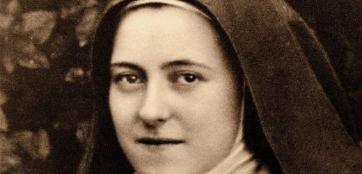 Vùng Normandy Của Pháp Kỷ Niệm 100 Năm Thánh Têrêsa Hài đồng Giêsu Được Tuyên Thánh