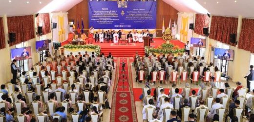 Hội Nghị Phật Giáo – Kitô Giáo Lần Thứ VIII