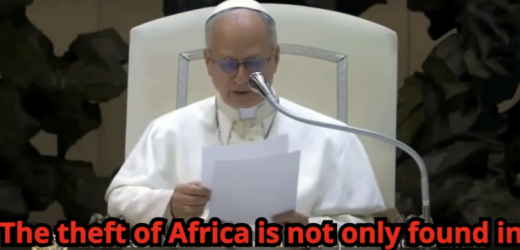 Vatican Cảnh Báo Về Video Giả Mạo Đức Thánh Cha Lêô XIV