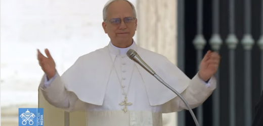 Suy Tư Về 2 Đặc Điểm Mà Đức Lêô XIV Mô Tả Về Hòa Bình