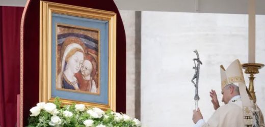 Những Bước Đi Thành Công Đầu Tiên Của Đức Lêô XIV