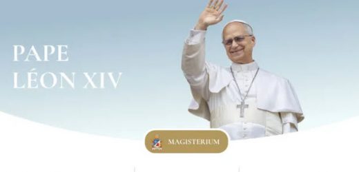 Một Nữ Tu, Nguồn Gốc Của Trang Web Đầu Tiên Của Vatican