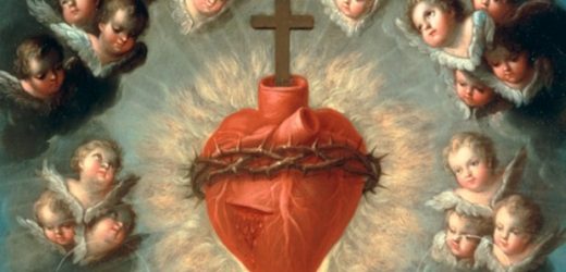 Năm Điều Cần Biết Về Lễ Thánh Tâm Chúa Giêsu