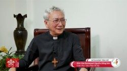 Năm Thánh – Năm Hồng Ân #27: Đức Cha Emmanuel Nguyễn Hồng Sơn