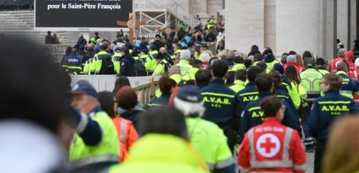 Hội Nghị Các Lãnh Đạo Giáo Dân Về Sứ Vụ, Hy Vọng Kitô Giáo