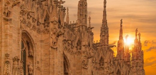 Tỷ Lệ Kitô Hữu Trên Toàn Cầu Giảm, Các Tín Đồ Hồi Giáo Tăng (2010–2020)