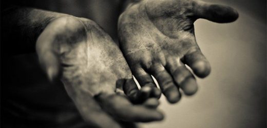 Sứ Điệp Của Đức Thánh Cha Nhân Ngày Thế Giới Người Nghèo Lần Thứ IX (16/11/2025)