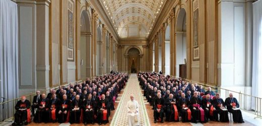 ĐTC Lêô Gặp Các Giám Mục Ý: Cần Động Lực Mới Trong Việc Loan Báo Và Truyền Đạt Đức Tin