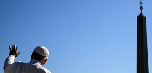 Phúc Trình Năm 2024 Về “Đồng Tiền Thánh Phêrô”