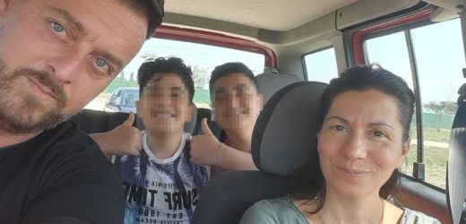 Từ Thập Giá Đến Ơn Tái Sinh, Câu Chuyện Của Gustavo Và Manuela Tại Năm Thánh Gia Đình