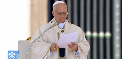 Kinh Truyền Tin 15/6: Thể Thao Là Con Đường Xây Dựng Hòa Bình