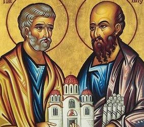 Từ Simôn Đến Phêrô, Từ Saun Đến Phaolô – Dưới Ánh Sáng Lời Chúa (Bài 130)