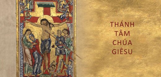 Ngày 27 Tháng 6 Năm 2025: Lễ Trọng Thánh Tâm Chúa Giêsu