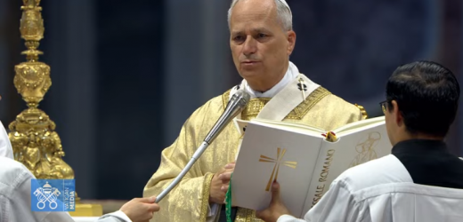 Truyền Hình Trực Tiếp Thánh Lễ Thánh Tâm Chúa Giêsu – Truyền Chức Linh Mục (Thứ Sáu 27/6)