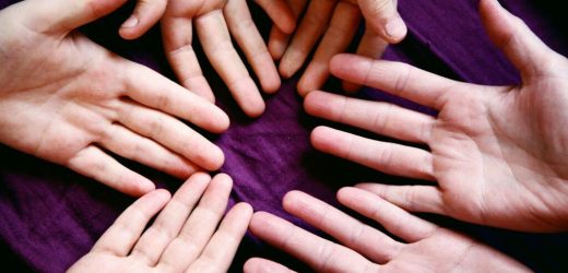 Làm Thế Nào Để Đối Diện Với Những Vấn Đề Trong Gia Đình