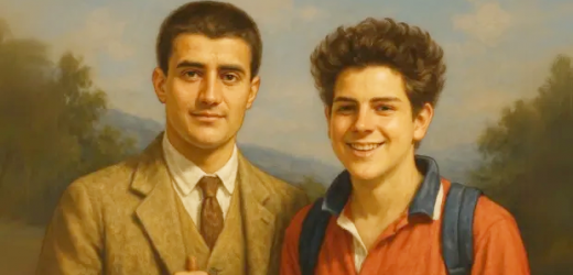 Những Điểm Tương Đồng Thú Vị Giữa Hai Chân Phước Pier Giorgio Frassati Và Carlo Acutis