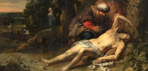 Đức Tin Trông Thấy Và Phục Vụ