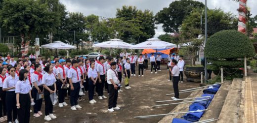 Lên Horreb – Gặp Gỡ Chúa, Gặp Lại Chính Mình