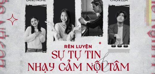 Rèn Luyện Sự Tự Tin Và Nhạy Cảm Nội Tâm: Bước Đầu Để Đi Vào Phân Định