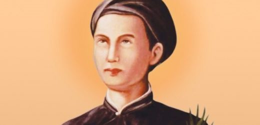 Ngày 26/07: Chân Phước Anrê Phú Yên, Thầy Giảng, Vị Tử Đạo Tiên Khởi Tại Việt Nam