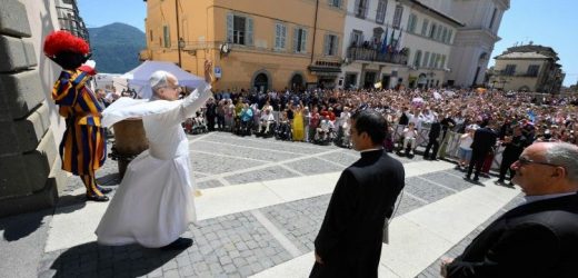 Kinh Truyền Tin (20/7): Mùa Hè Là Cơ Hội Để “Giảm Tốc” Và Trở Nên Giống Maria