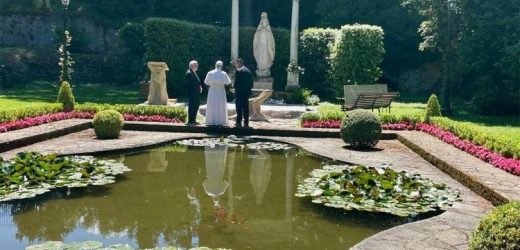 Cách Nghỉ Hè Ý Nghĩa Theo Các Giáo Hoàng