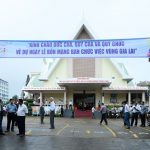 Ngày Chức Việc Giáo Phận Kon Tum 2025 – Mừng Kính Thánh Bổn Mạng Anrê Nguyễn Kim Thông