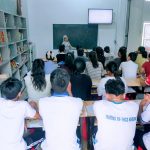 Khóa Huấn Luyện Giáo Lý Viên – Giáo Xứ Phương Nghĩa Và Giáo Xứ Kroong