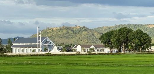 Giáo Xứ Phú Tâm – Pờ Tó: Bồi Dưỡng Giáo Lý Cho Hội Đồng Mục Vụ Giáo Xứ Và Ban Giáo Lý