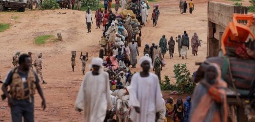 Sứ Điệp Của ĐTC Lêô XIV – Ngày Thế Giới Người Di Cư Và Người Tị Nạn Lần Thứ 111