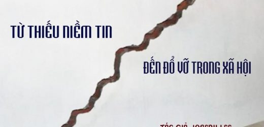 Từ Thiếu Niềm Tin Đến Đổ Vỡ Trong Xã Hội: Những Đứa Trẻ Vô Tội Trong Vòng Xoáy Của Người Lớn