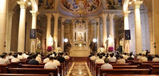 Các Đại Chủng Viện Tại Việt Nam Hướng Đến Mô Hình Đào Tạo Thống Nhất