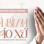 Sống Chung Hòa Bình Nơi Giáo Xứ: Từ Trưởng Thành Nhân Bản Đến Tầm Nhìn Xa