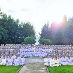 Thánh Lễ Tạ Ơn Mừng 65 Năm Thành Lập Tỉnh Dòng [Nữ Tu Thánh Phaolô Đà Nẵng]