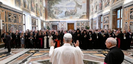 Nixêa Và Giáo Hội Ngàn Năm Thứ Ba: Hướng Tới Hiệp Nhất Công Giáo – Chính Thống